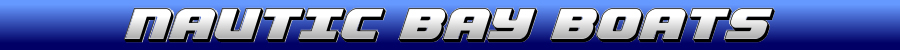 Nautic Bay Boats